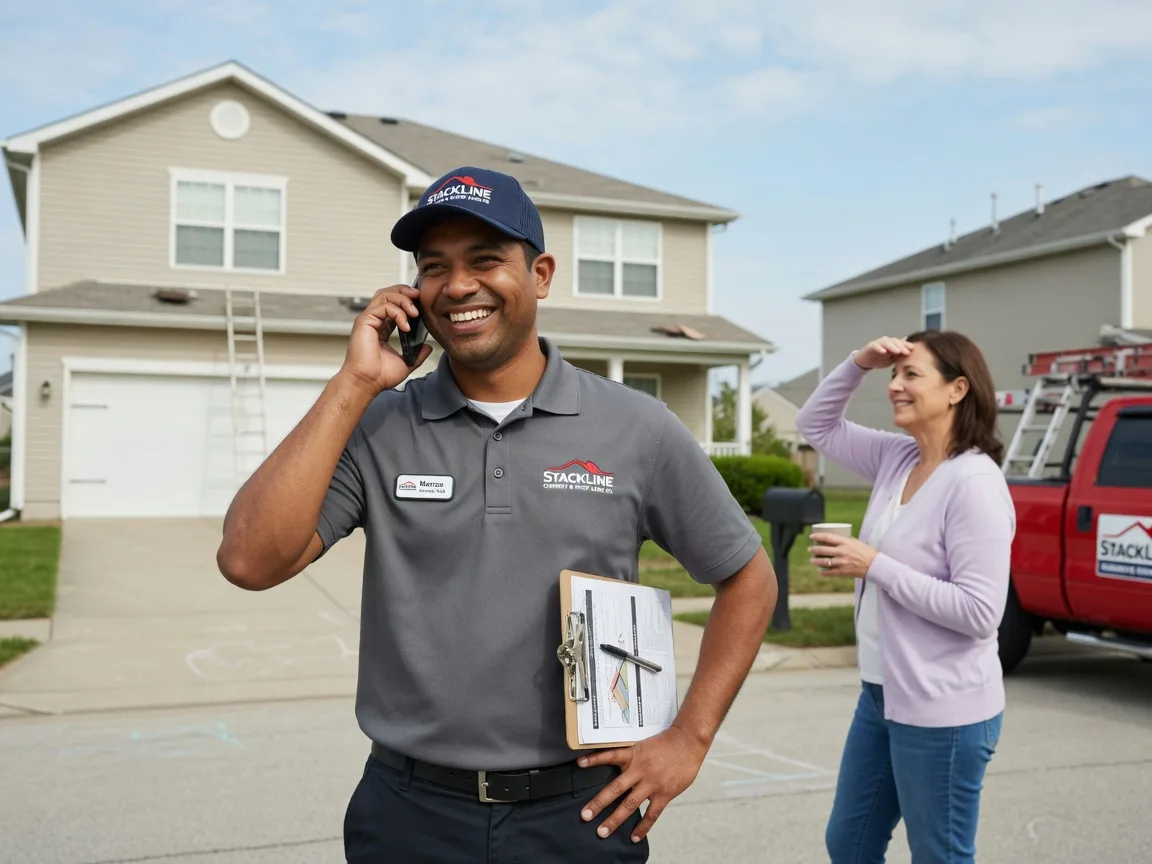 Chimney flashing repair Rothschild, WI FAQs